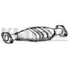 KLARIUS 311802 Catalytic Converter